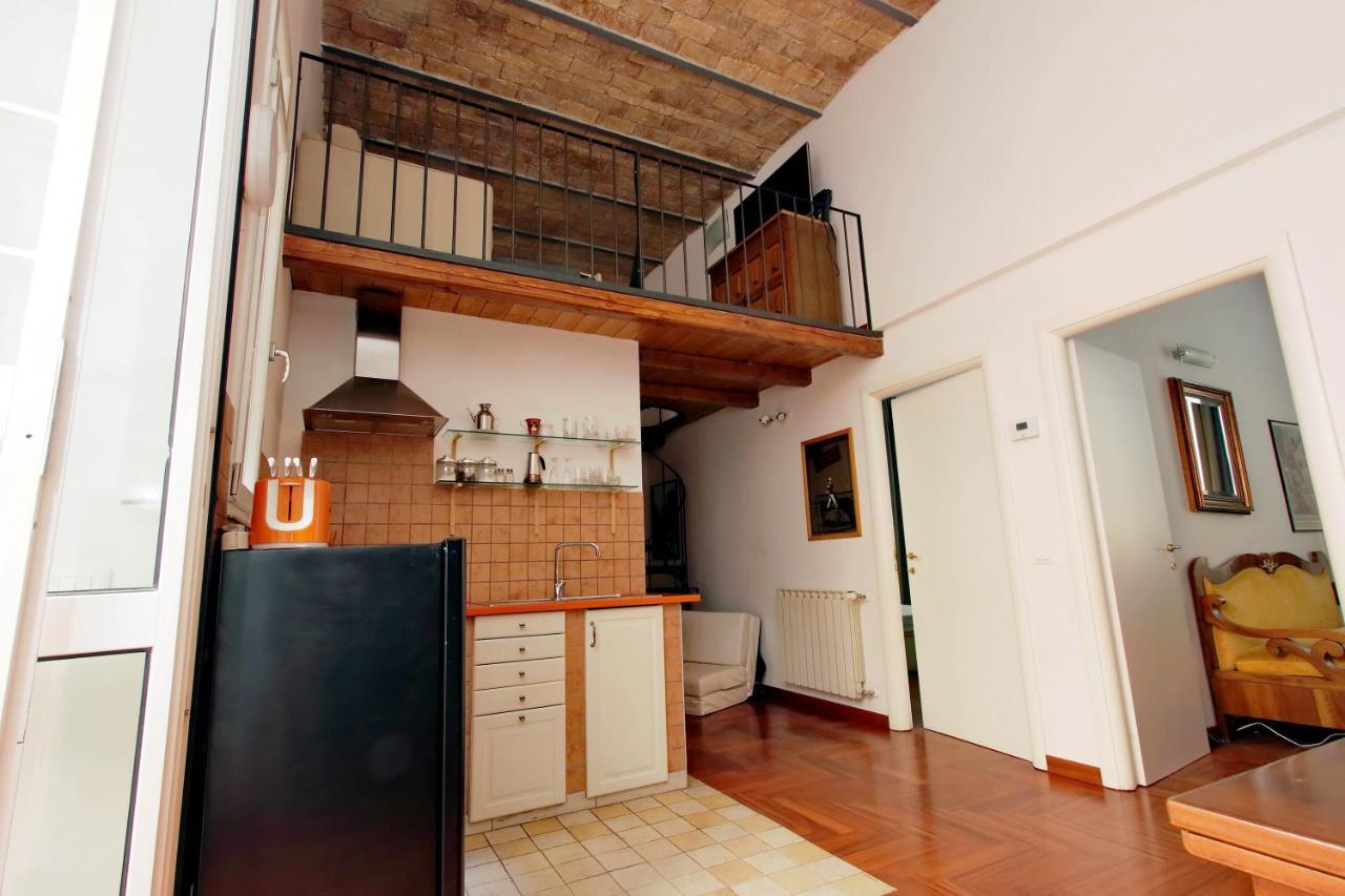 Sanctuay Home ローマ エクステリア 写真