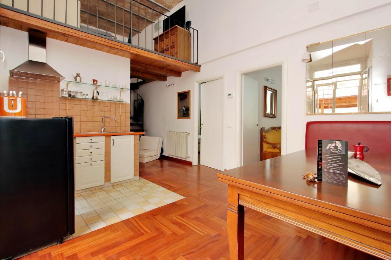 Sanctuay Home ローマ エクステリア 写真