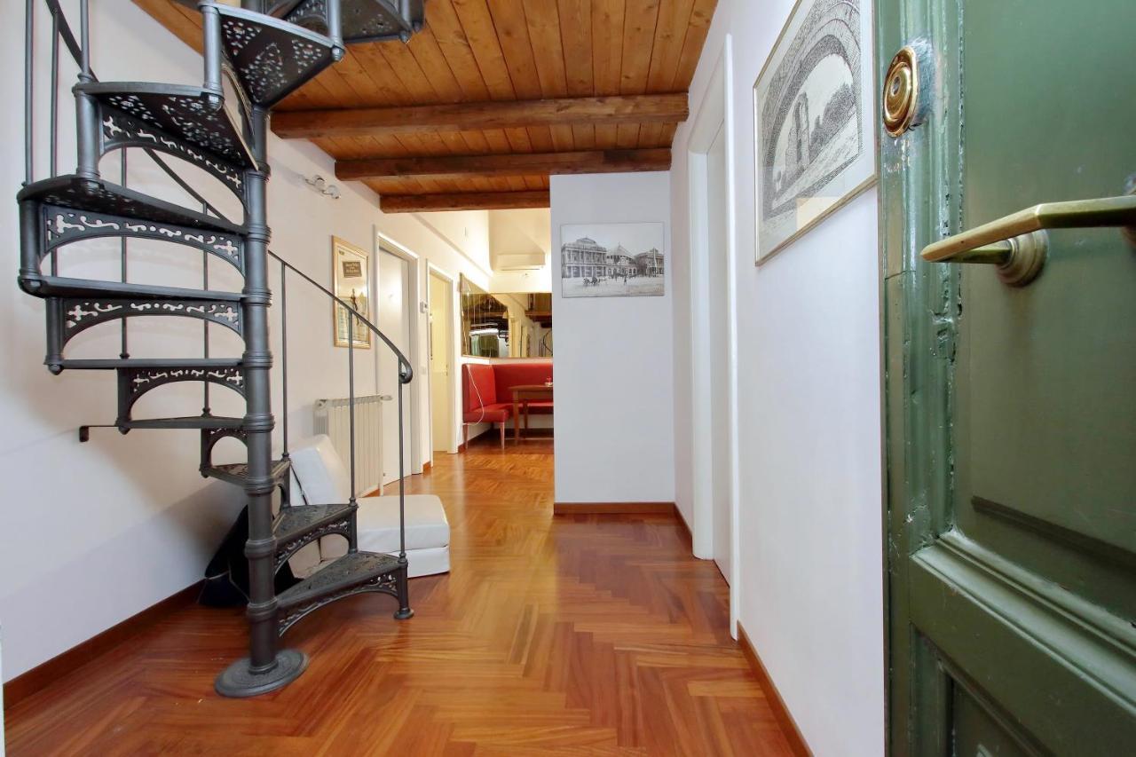 Sanctuay Home ローマ エクステリア 写真