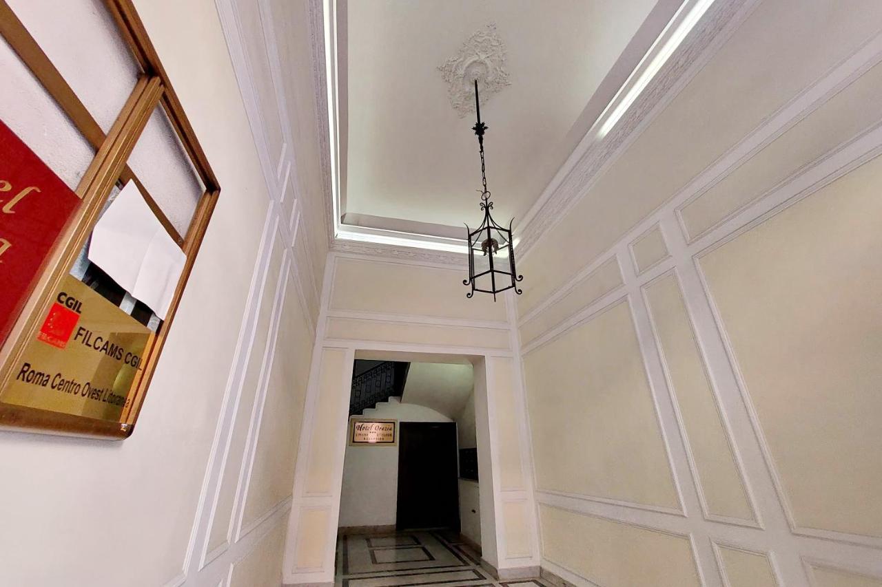 Sanctuay Home ローマ エクステリア 写真