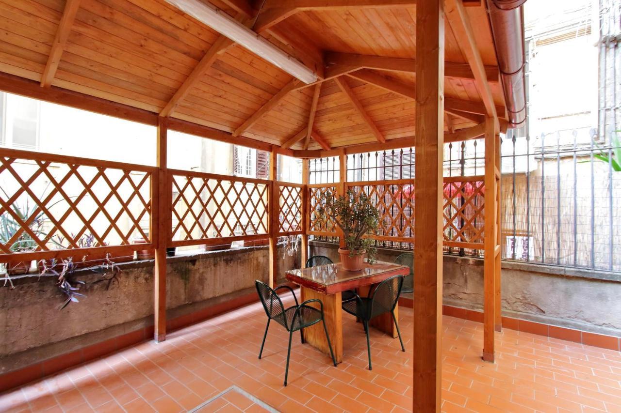 Sanctuay Home ローマ エクステリア 写真