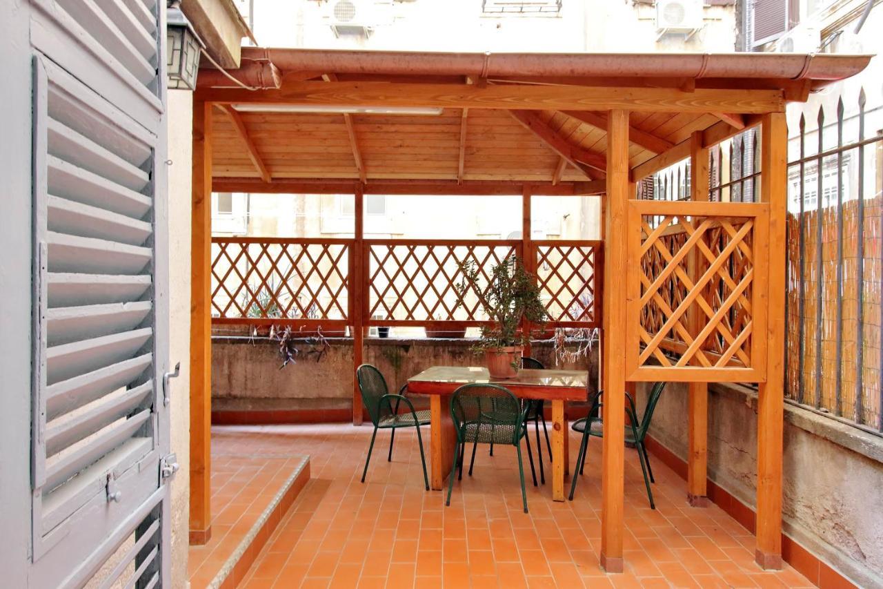 Sanctuay Home ローマ エクステリア 写真