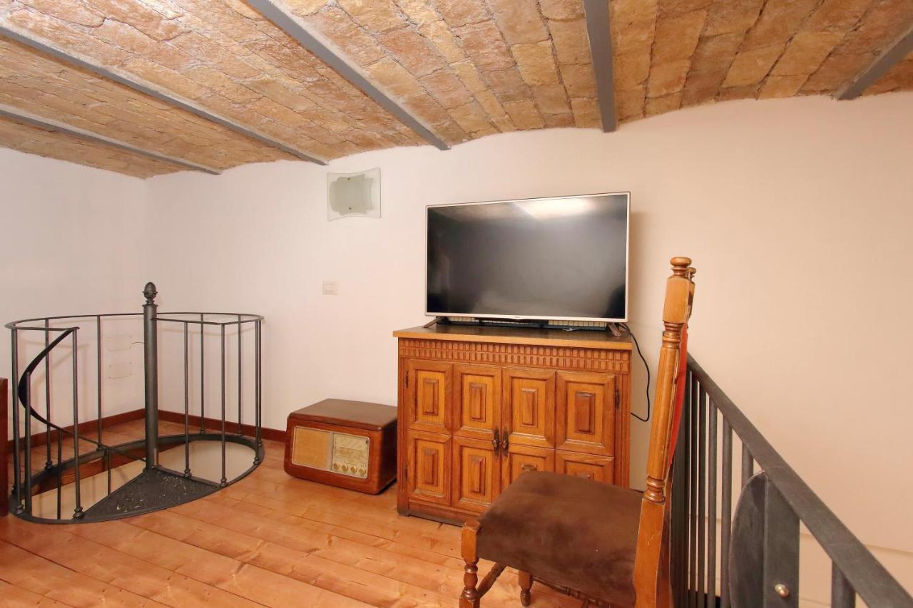 Sanctuay Home ローマ エクステリア 写真